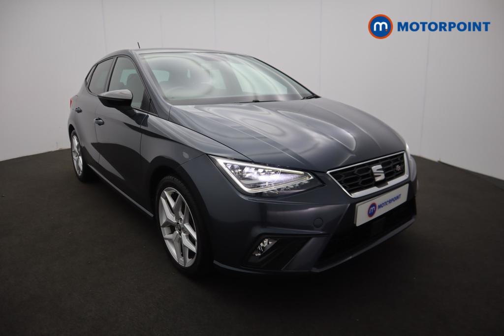 Seat Ibiza FR Manual Petrol Hatchback - Stock Number (1499718) - 20th supplementary image