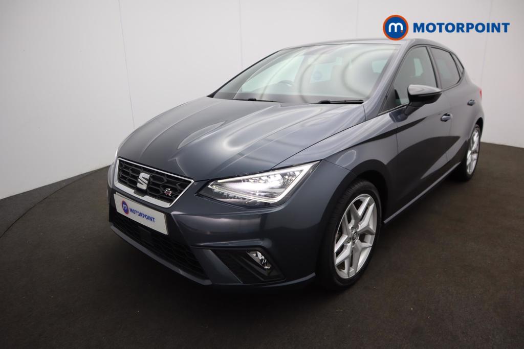 Seat Ibiza FR Manual Petrol Hatchback - Stock Number (1499718) - 21st supplementary image