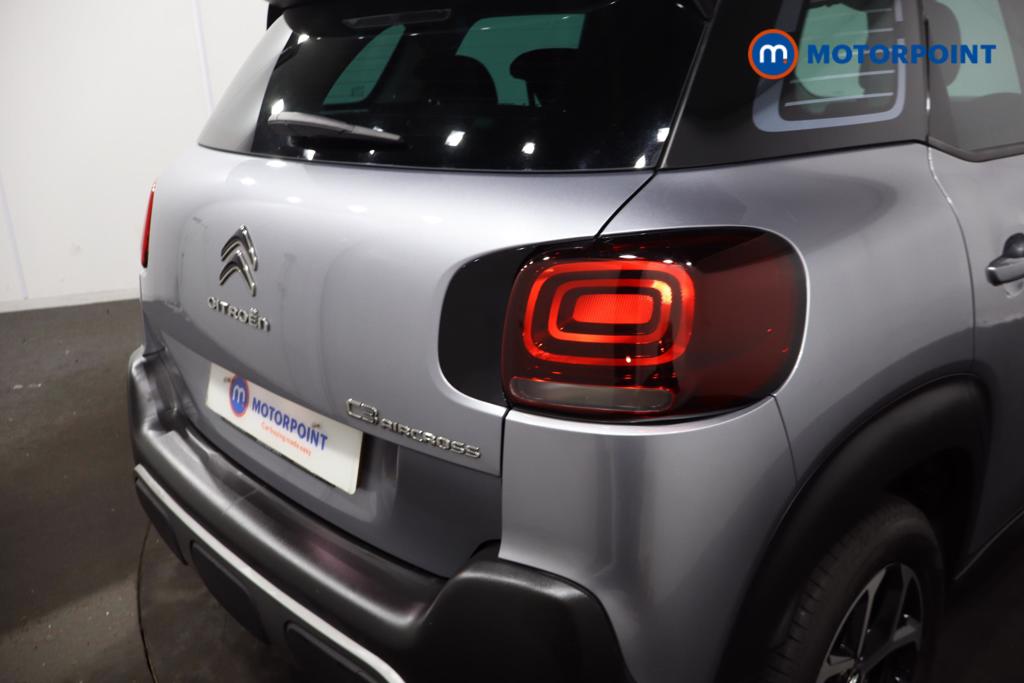 Citroen C3 Aircross Shine Manual Petrol SUV - Stock Number (1499773) - 24th supplementary image