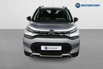 Citroen C3 Aircross Shine Manual Petrol SUV - Stock Number (1499773) - Front bumper