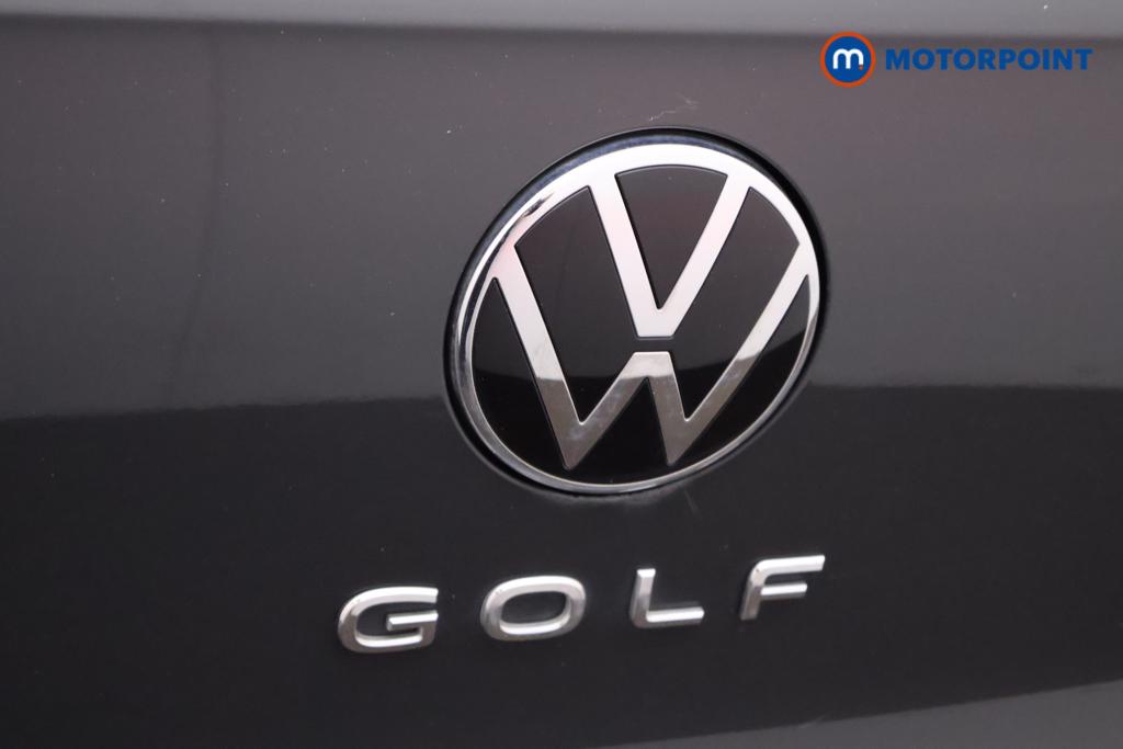 Volkswagen Golf R-Line Manual Petrol Hatchback - Stock Number (1499912) - 18th supplementary image