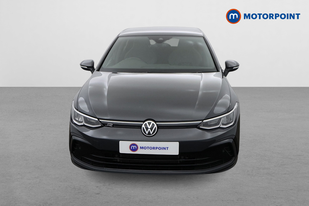 Volkswagen Golf R-Line Manual Petrol Hatchback - Stock Number (1499912) - Front bumper