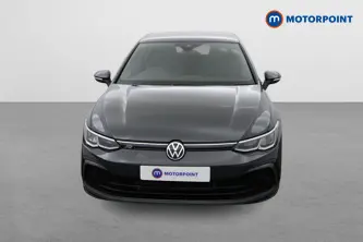 Volkswagen Golf R-Line Manual Petrol Hatchback - Stock Number (1499912) - Front bumper