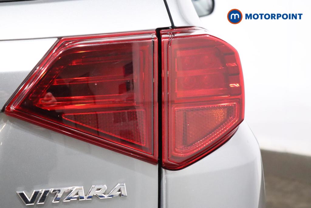 Suzuki Vitara Sz-T Automatic Petrol SUV - Stock Number (1500084) - 24th supplementary image