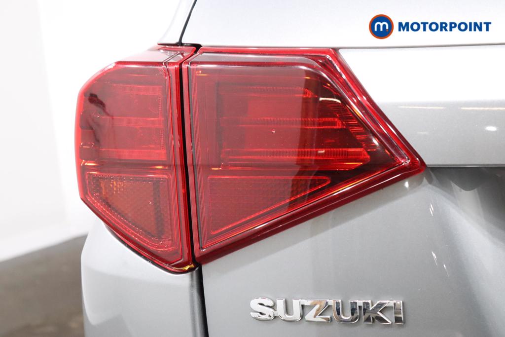 Suzuki Vitara Sz-T Automatic Petrol SUV - Stock Number (1500084) - 25th supplementary image