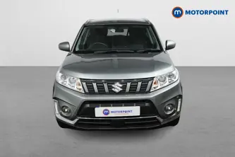 Suzuki Vitara Sz-T Automatic Petrol SUV - Stock Number (1500084) - Front bumper