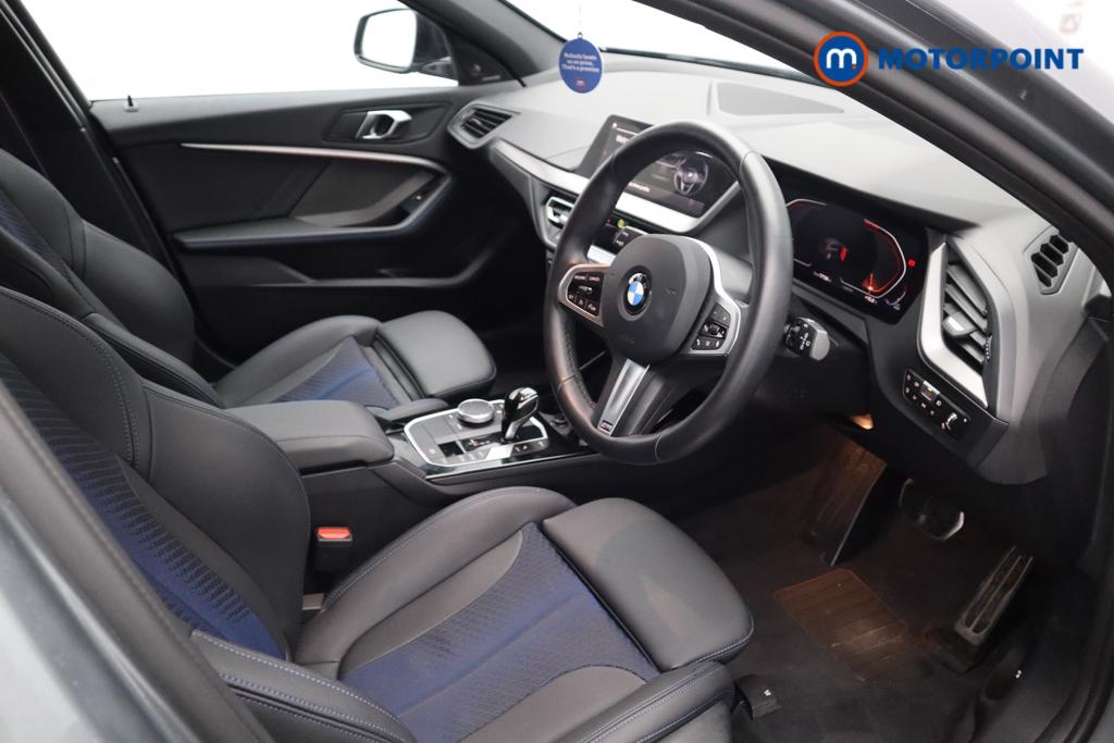 BMW 1 Series M Sport Automatic Petrol Hatchback - Stock Number (1500191) - 3rd supplementary image