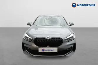 BMW 1 Series M Sport Automatic Petrol Hatchback - Stock Number (1500191) - Front bumper