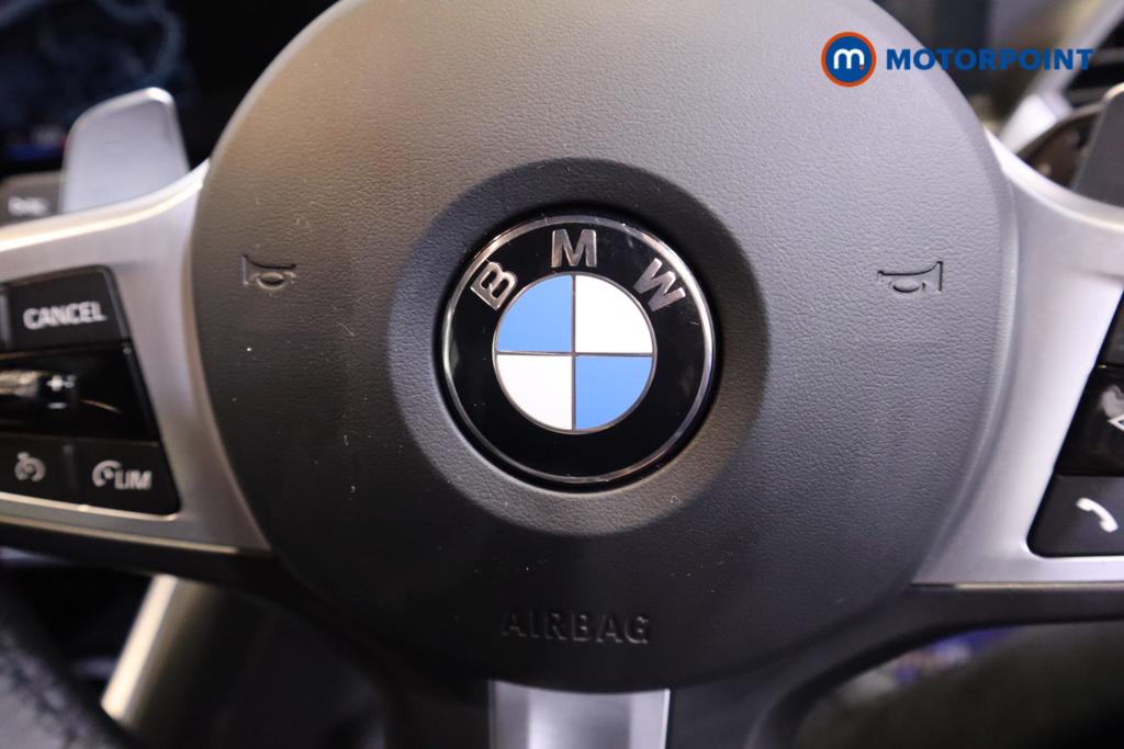 BMW 3 Series M Sport Automatic Petrol Saloon - Stock Number (1500220) - 17th supplementary image