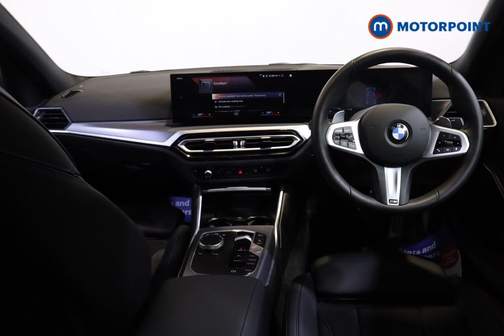 BMW 3 Series M Sport Automatic Petrol Saloon - Stock Number (1500220) - 25th supplementary image