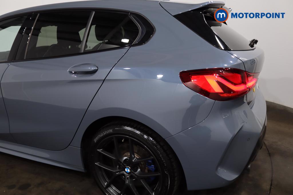 BMW 1 Series M Sport Automatic Petrol Hatchback - Stock Number (1500285) - 29th supplementary image