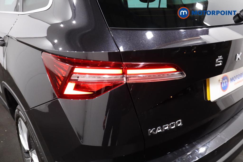 Skoda Karoq Se L Automatic Petrol SUV - Stock Number (1500304) - 27th supplementary image