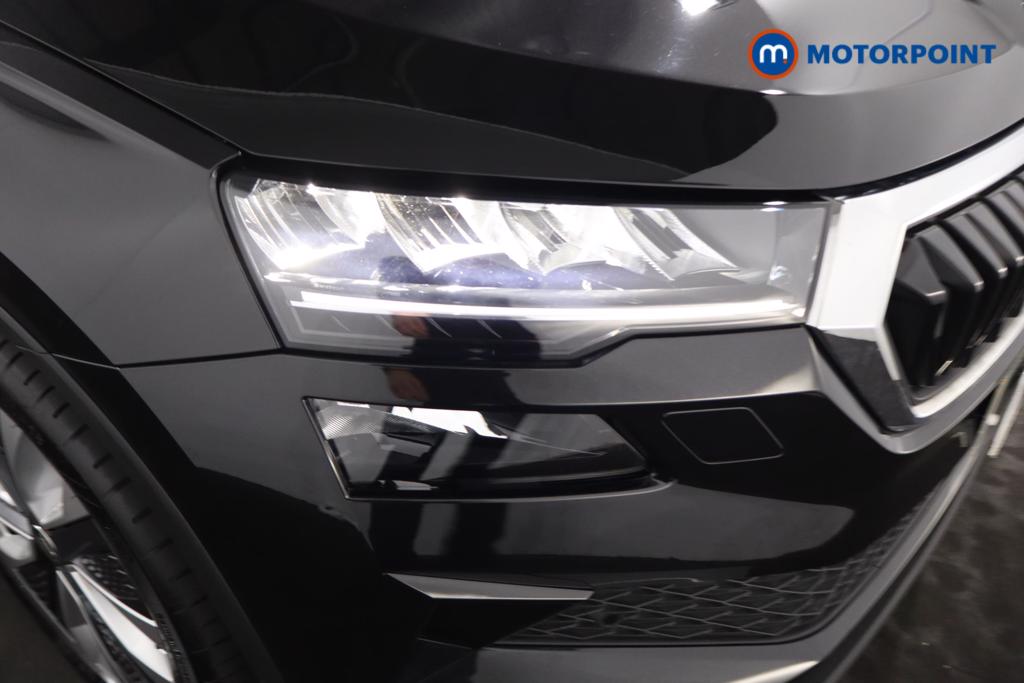 Skoda Karoq Se L Automatic Petrol SUV - Stock Number (1500304) - 29th supplementary image