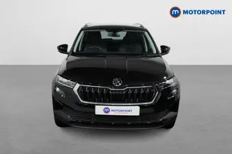 Skoda Karoq Se L Automatic Petrol SUV - Stock Number (1500304) - Front bumper