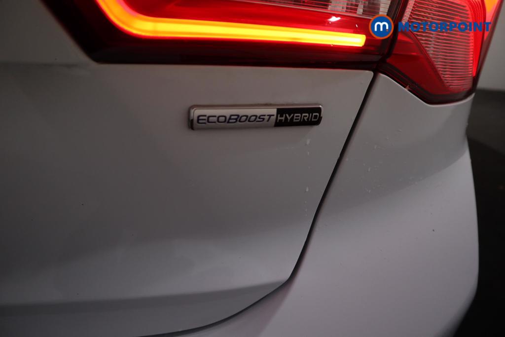 Ford Focus St-Line X Edition Manual Petrol-Electric Hybrid Hatchback - Stock Number (1500347) - 22nd supplementary image