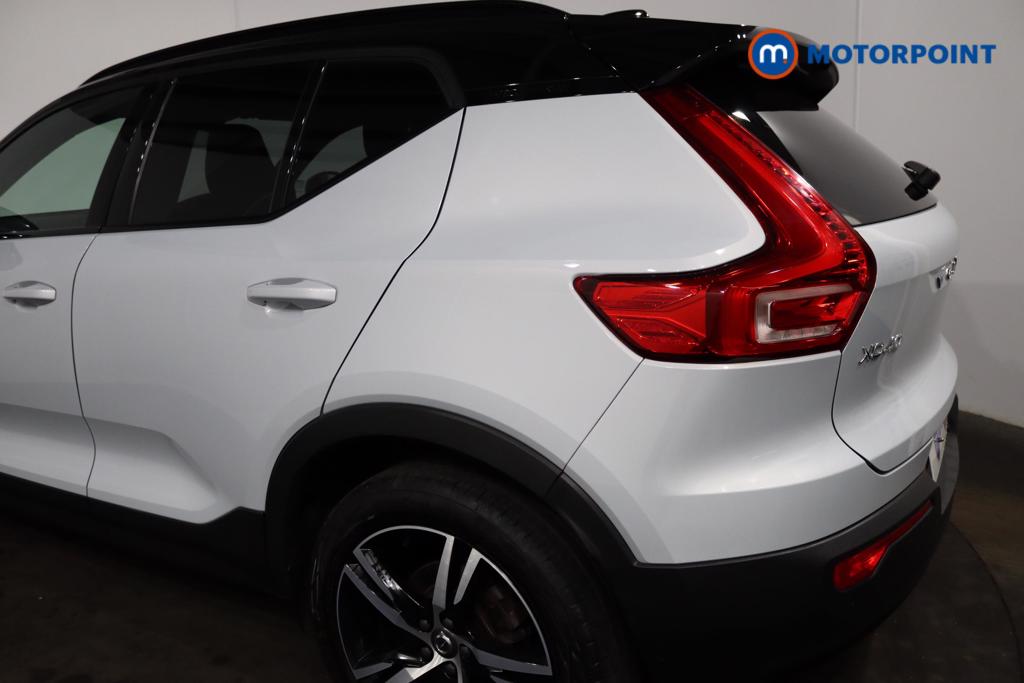 Volvo Xc40 R Design Automatic Petrol Plug-In Hybrid SUV - Stock Number (1500363) - 26th supplementary image