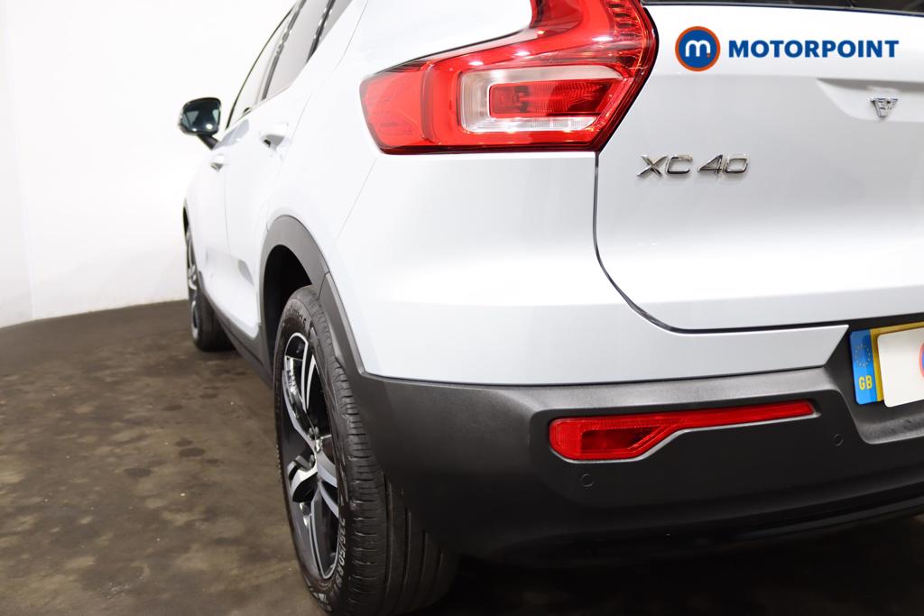 Volvo Xc40 R Design Automatic Petrol Plug-In Hybrid SUV - Stock Number (1500363) - 27th supplementary image