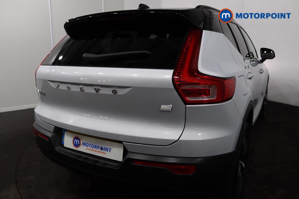 Volvo Xc40 R Design Automatic Petrol Plug-In Hybrid SUV - Stock Number (1500363) - 28th supplementary image