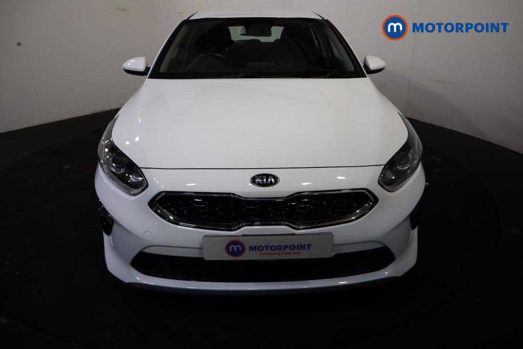 KIA Ceed 2 Manual Petrol Hatchback - Stock Number (1500415) - 25th supplementary image