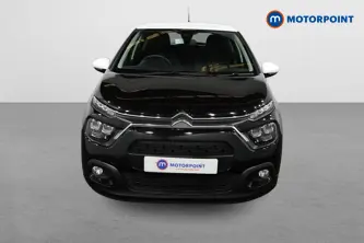 Citroen C3 Plus Automatic Petrol Hatchback - Stock Number (1500546) - Front bumper