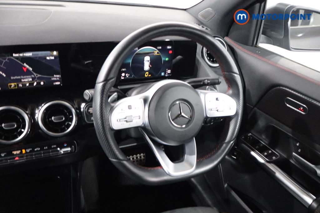 Mercedes-Benz GLA Amg Line Automatic Petrol SUV - Stock Number (1500641) - 3rd supplementary image