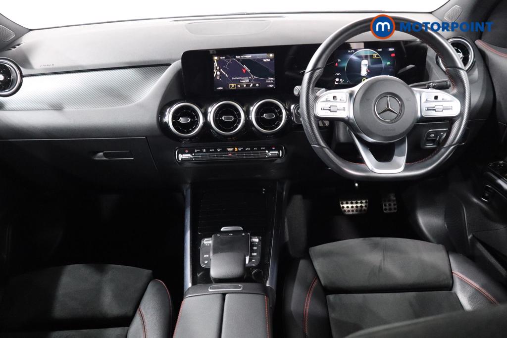 Mercedes-Benz GLA Amg Line Automatic Petrol SUV - Stock Number (1500641) - 1st supplementary image