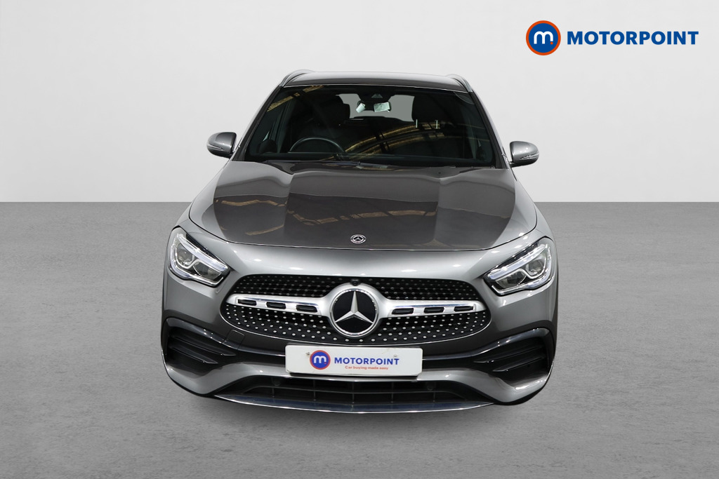 Mercedes-Benz GLA Amg Line Automatic Petrol SUV - Stock Number (1500641) - Front bumper