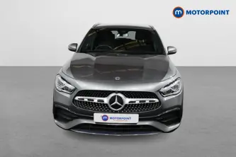 Mercedes-Benz GLA Amg Line Automatic Petrol SUV - Stock Number (1500641) - Front bumper