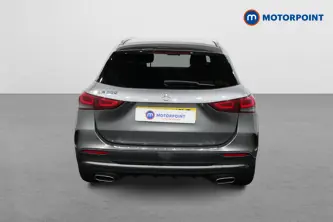 Mercedes-Benz GLA Amg Line Automatic Petrol SUV - Stock Number (1500641) - Rear bumper