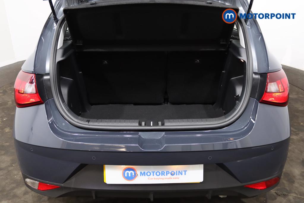 Hyundai I20 Element Manual Petrol Hatchback - Stock Number (1501149) - 32nd supplementary image