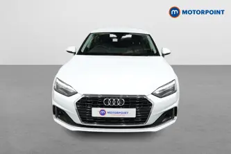 Audi A5 Sport Automatic Diesel Hatchback - Stock Number (1501151) - Front bumper