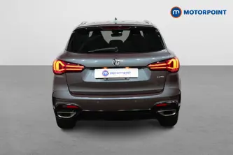 Mg Motor Uk HS Trophy Automatic Petrol SUV - Stock Number (1501256) - Rear bumper