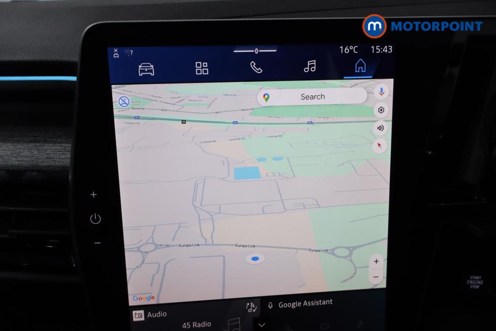 Renault Austral Techno Automatic Petrol-Electric Hybrid SUV - Stock Number (1501291) - 2nd supplementary image