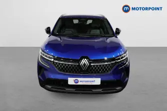 Renault Austral Techno Automatic Petrol-Electric Hybrid SUV - Stock Number (1501291) - Front bumper