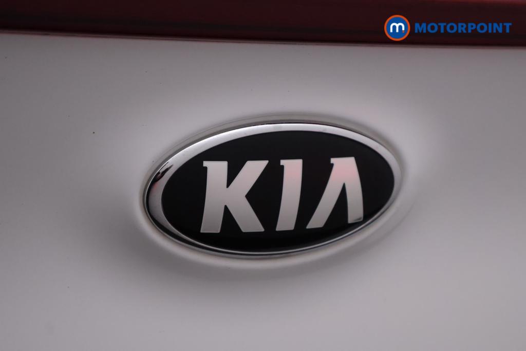 KIA Sportage 2 Manual Petrol SUV - Stock Number (1501348) - 18th supplementary image