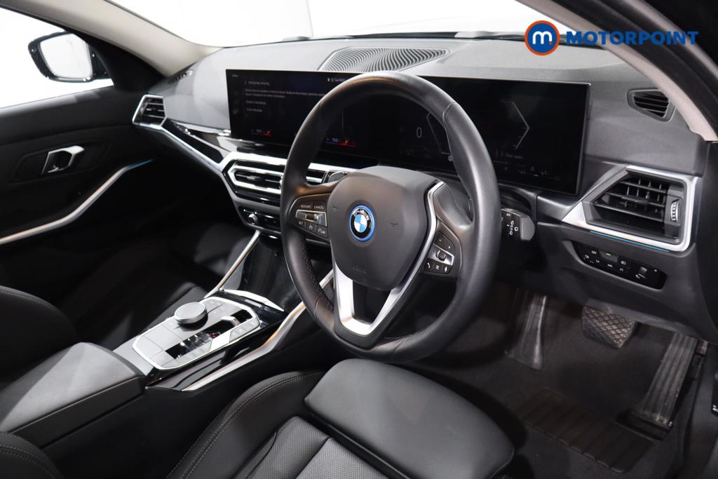 BMW 3 Series Sport Automatic Petrol Plug-In Hybrid Estate - Stock Number (1501427) - 4th supplementary image