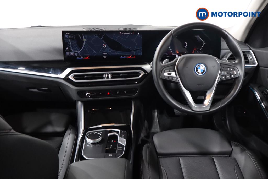 BMW 3 Series Sport Automatic Petrol Plug-In Hybrid Estate - Stock Number (1501427) - 1st supplementary image