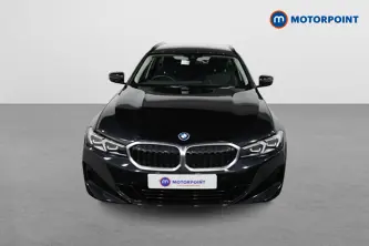 BMW 3 Series Sport Automatic Petrol Plug-In Hybrid Estate - Stock Number (1501427) - Front bumper