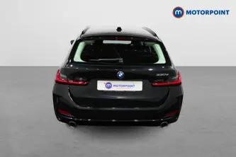 BMW 3 Series Sport Automatic Petrol Plug-In Hybrid Estate - Stock Number (1501427) - Rear bumper