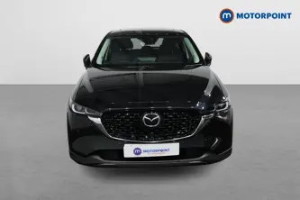 Mazda Cx-5 Exclusive-Line Automatic Petrol-Electric Hybrid SUV - Stock Number (1501469) - Front bumper