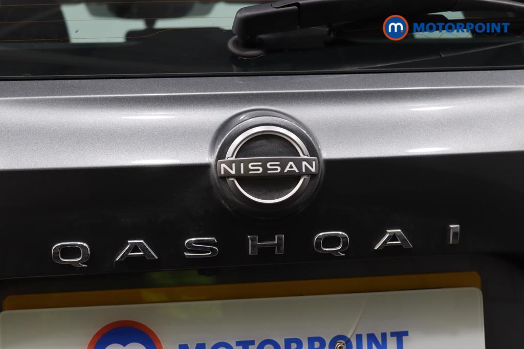 Nissan Qashqai Acenta Premium Manual Petrol SUV - Stock Number (1501507) - 28th supplementary image