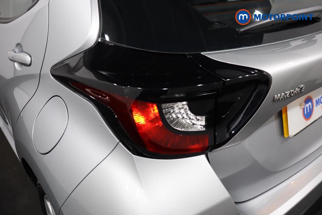 Mazda 2 Hybrid Centre Line Automatic Petrol-Electric Hybrid Hatchback - Stock Number (1501563) - 23rd supplementary image