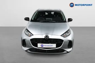 Mazda 2 Hybrid Centre Line Automatic Petrol-Electric Hybrid Hatchback - Stock Number (1501563) - Front bumper