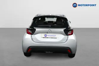 Mazda 2 Hybrid Centre Line Automatic Petrol-Electric Hybrid Hatchback - Stock Number (1501563) - Rear bumper