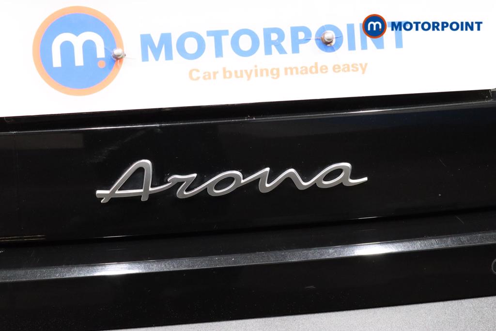 Seat Arona Fr Sport Manual Petrol SUV - Stock Number (1501693) - 28th supplementary image