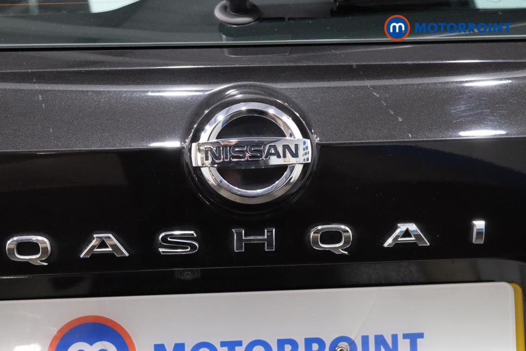 Nissan Qashqai Acenta Premium Manual Petrol SUV - Stock Number (1501804) - 27th supplementary image