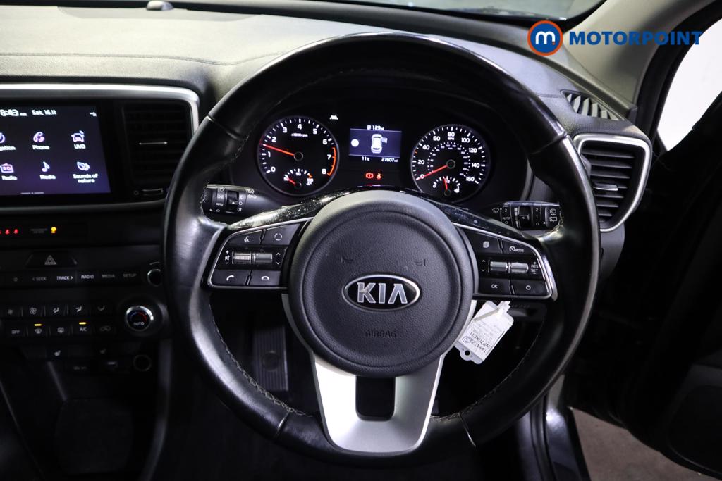 KIA Sportage 2 Manual Petrol SUV - Stock Number (1484729) - 3rd supplementary image