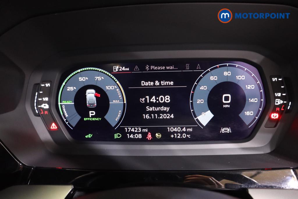 Audi A3 Sport Automatic Petrol Plug-In Hybrid Hatchback - Stock Number (1488658) - 2nd supplementary image