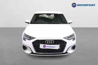 Audi A3 Sport Automatic Petrol Plug-In Hybrid Hatchback - Stock Number (1488658) - Front bumper