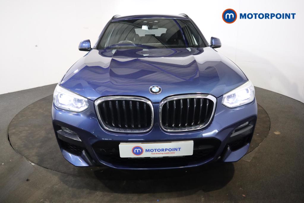 BMW X3 M Sport Automatic Diesel SUV - Stock Number (1491564) - 32nd supplementary image